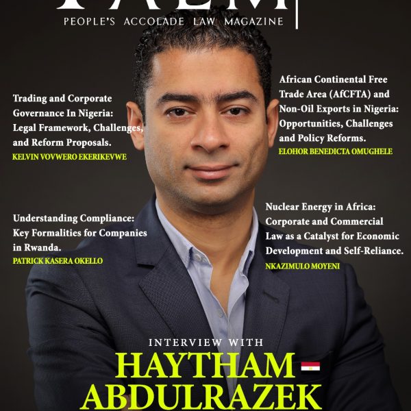 #1 2026- 5th Edition