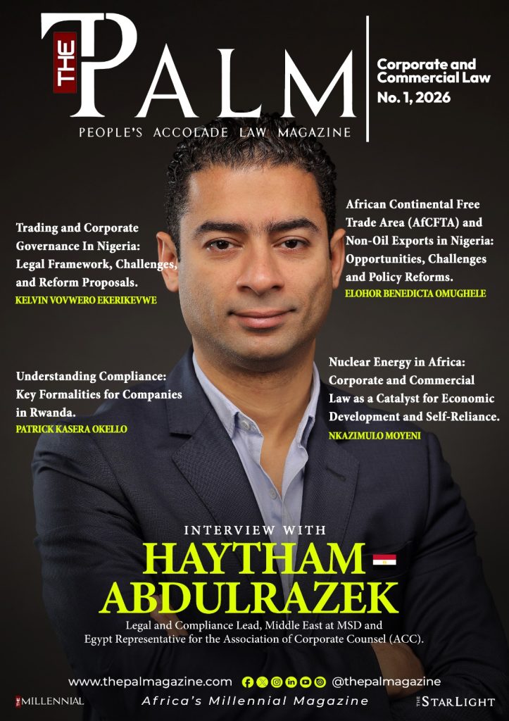 #1 2026- 5th Edition