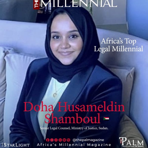 Doha Husameldin Shamboul