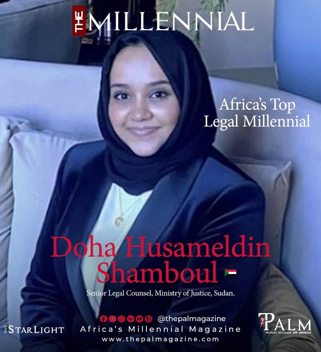 Doha Husameldin Shamboul