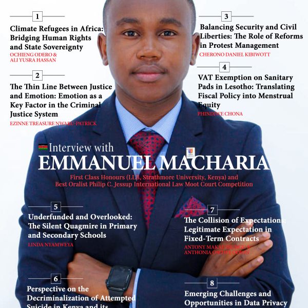 The Starlight Magazine March 2026