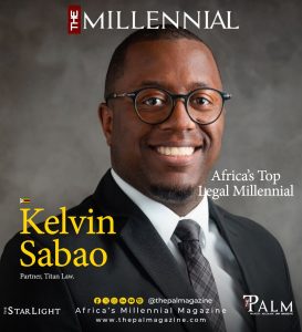 Kelvin Sabao