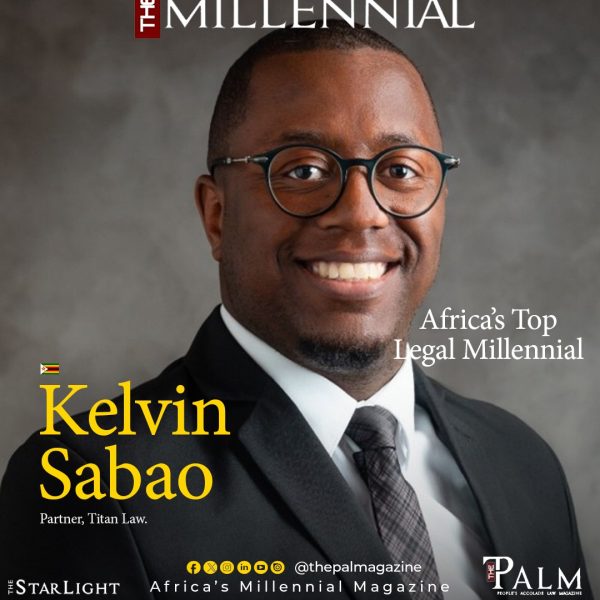 Kelvin Sabao