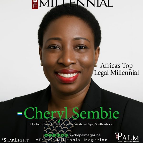 Cheryl Sembie