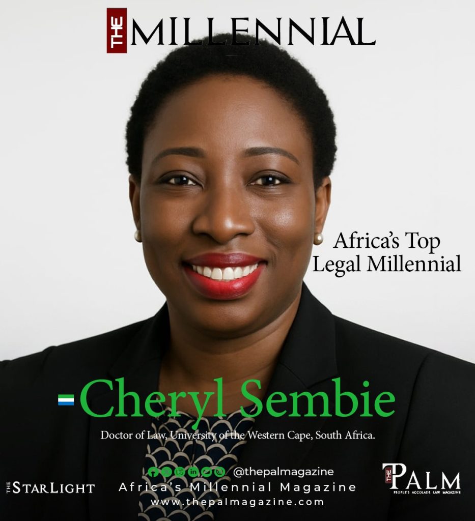 Cheryl Sembie