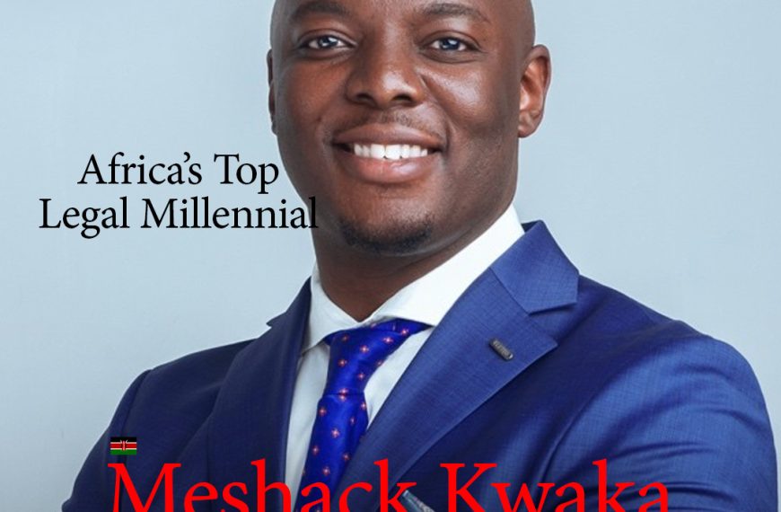 Meshack Kwaka