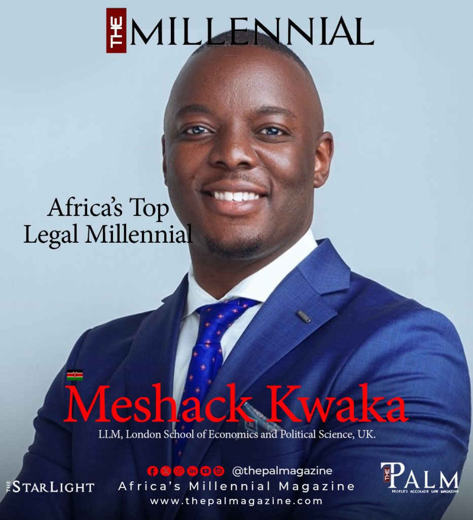 Meshack Kwaka