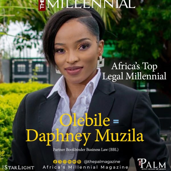 Olebile Daphney Muzila