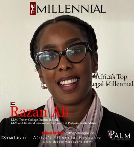 Razan Ali