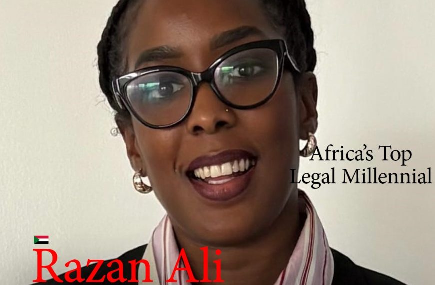 Razan Ali