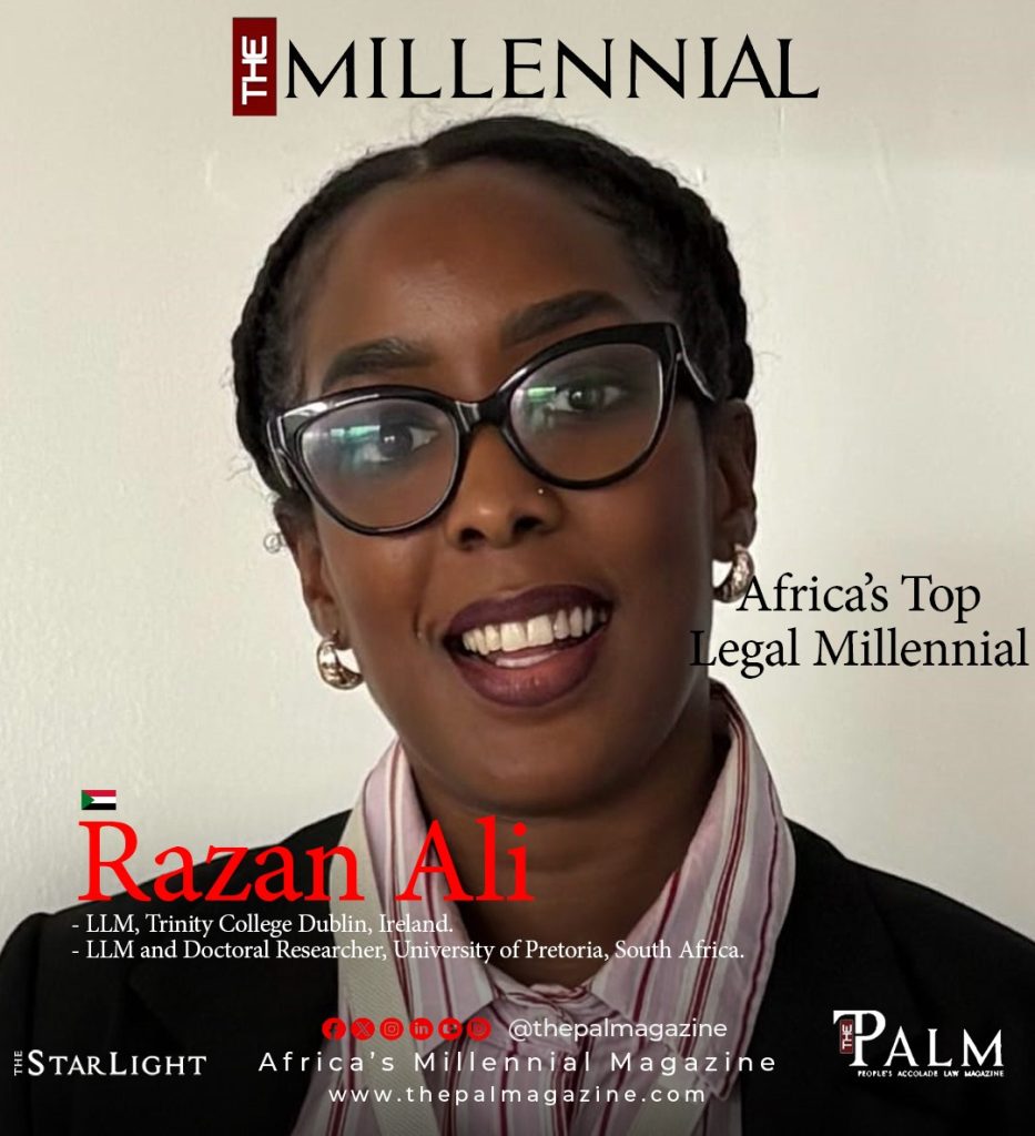 Razan Ali