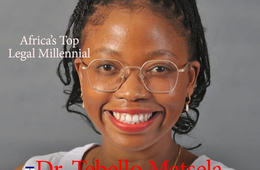 Dr Matsela Tebello