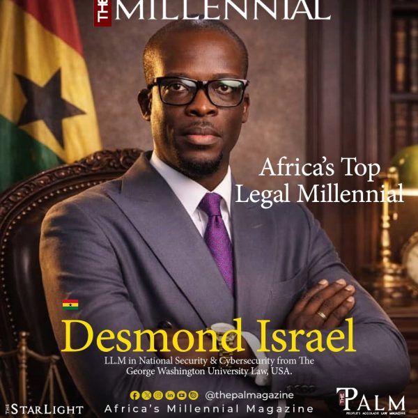 Desmond Israel