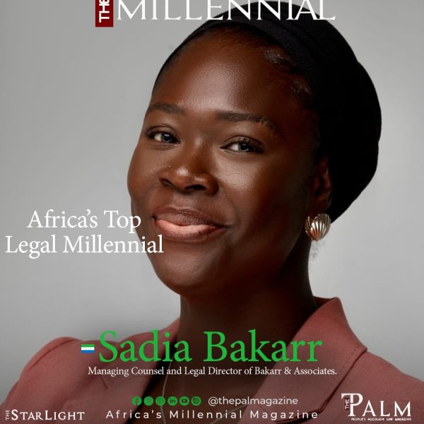 Sadia Bakarr