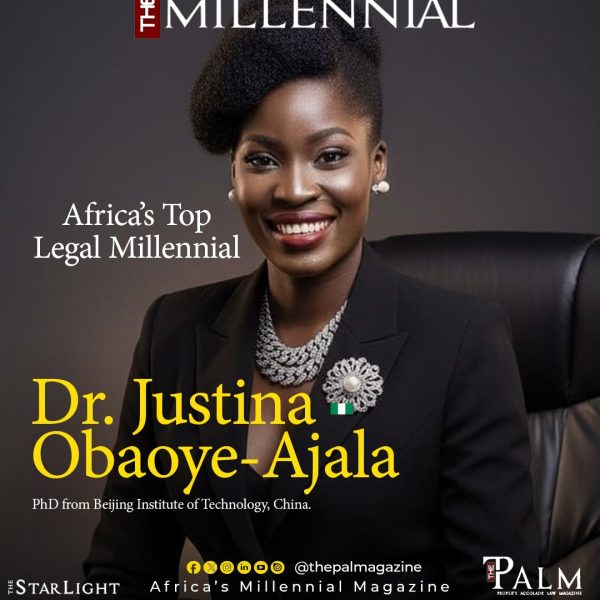 Justina Obaoye-Ajala