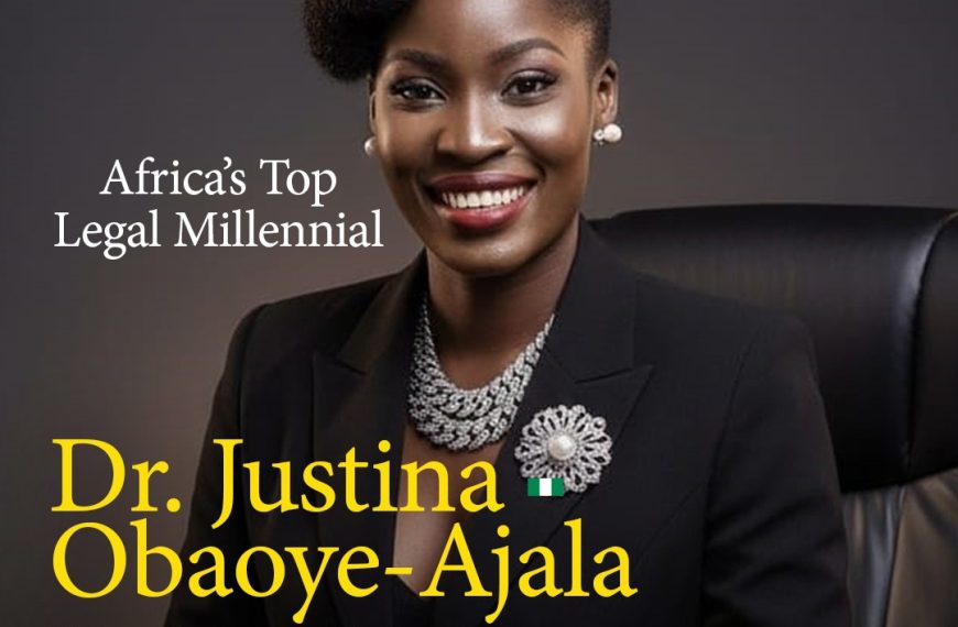 Justina Obaoye-Ajala