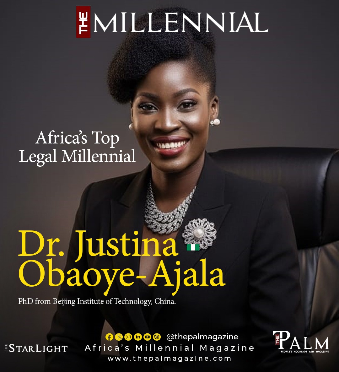 Justina Obaoye-Ajala