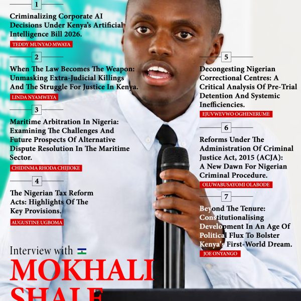 The Starlight Magazine #2 2026