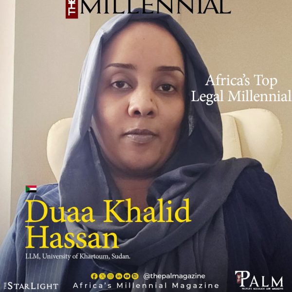 Duaa Khalid Hassan