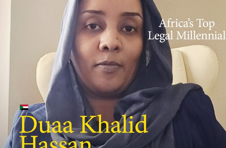 Duaa Khalid Hassan