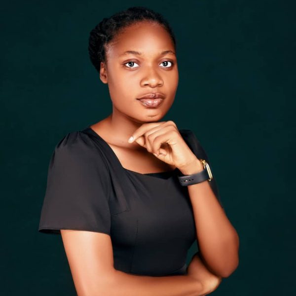 Elohor Benedicta Omughele