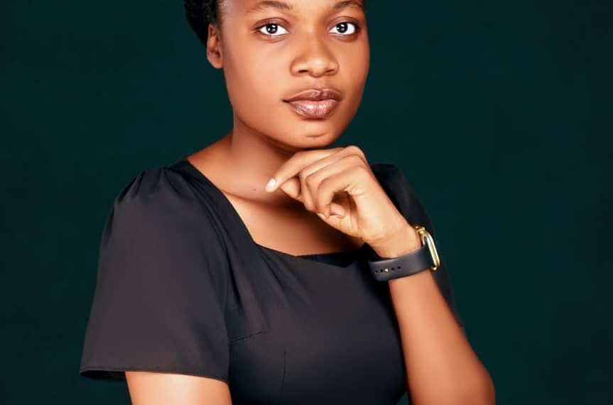 Elohor Benedicta Omughele