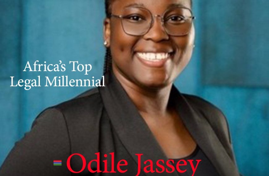Odile Jassey