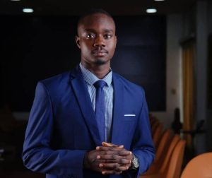 Abdulkabir Oloruntobi Olode-Ankirun