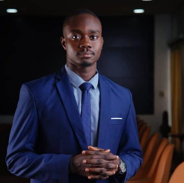 Abdulkabir Oloruntobi Olode-Ankirun