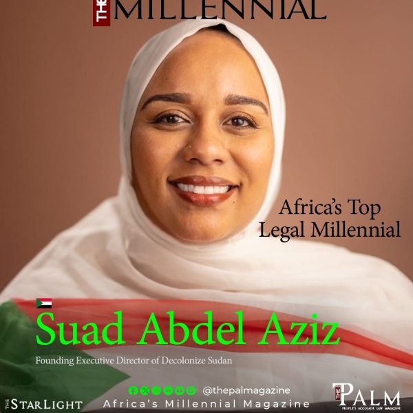 Suad Abdel Aziz