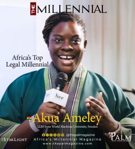 Akua Ameley