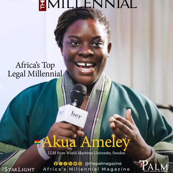 Akua Ameley