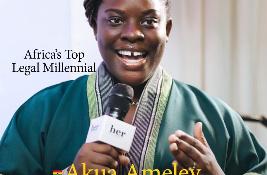 Akua Ameley