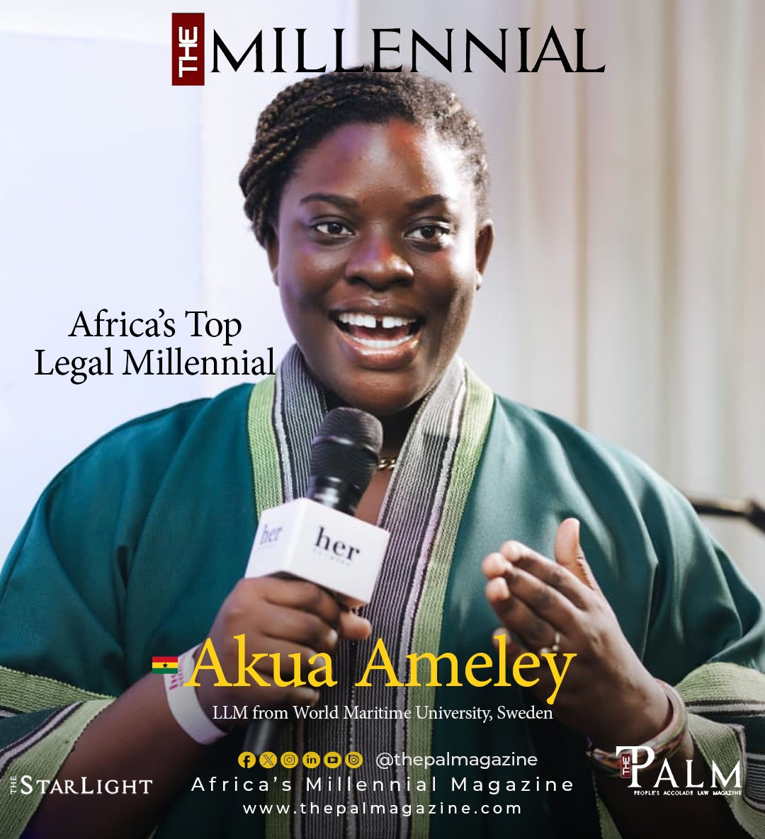 Akua Ameley