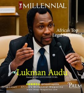 Lukman Audu