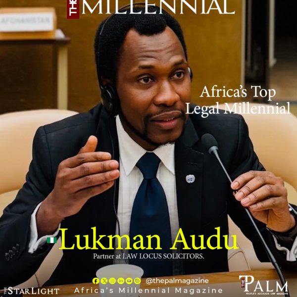 Lukman Audu