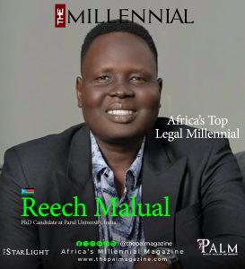 Reech Malual