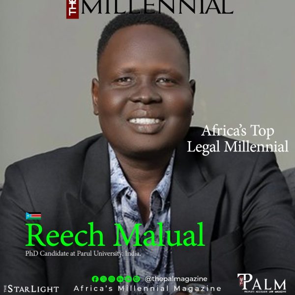 Reech Malual
