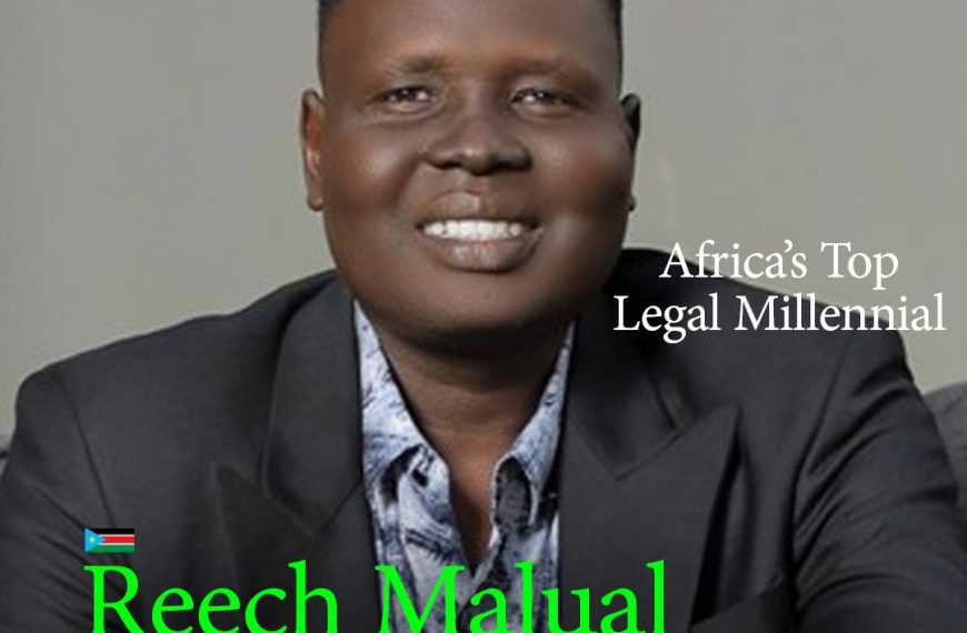 Reech Malual