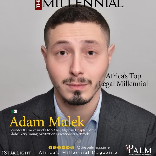 Adam Malek