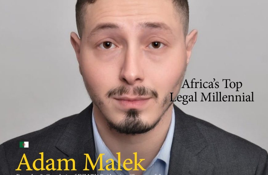 Adam Malek