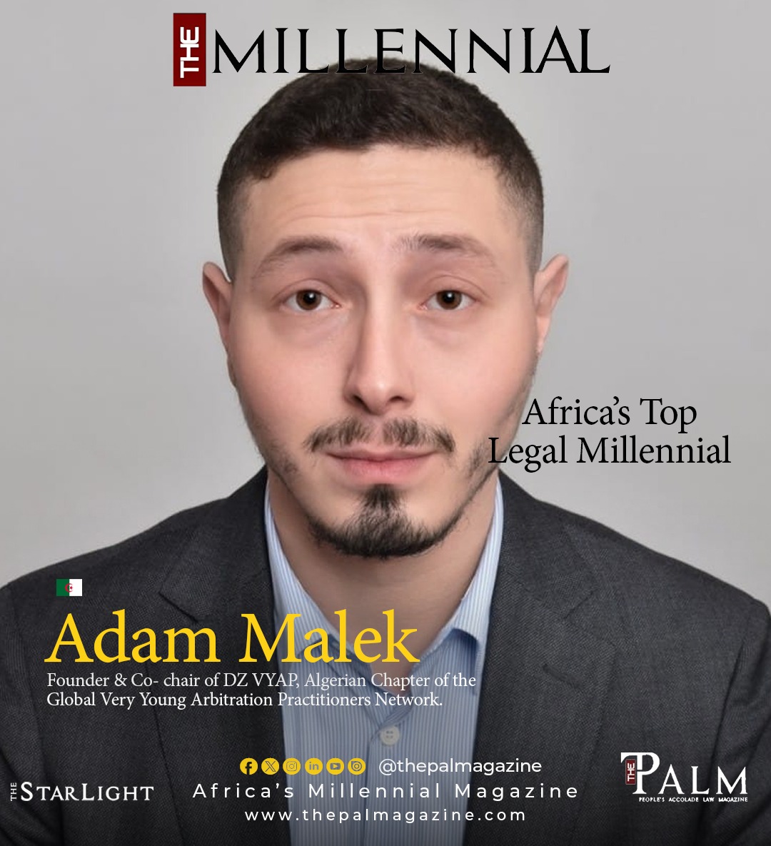Adam Malek