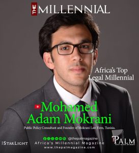 Mohamed Adam Mokrani