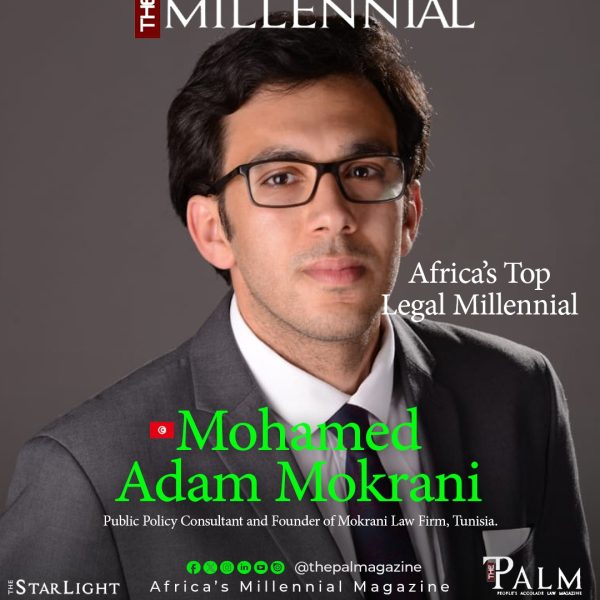 Mohamed Adam Mokrani