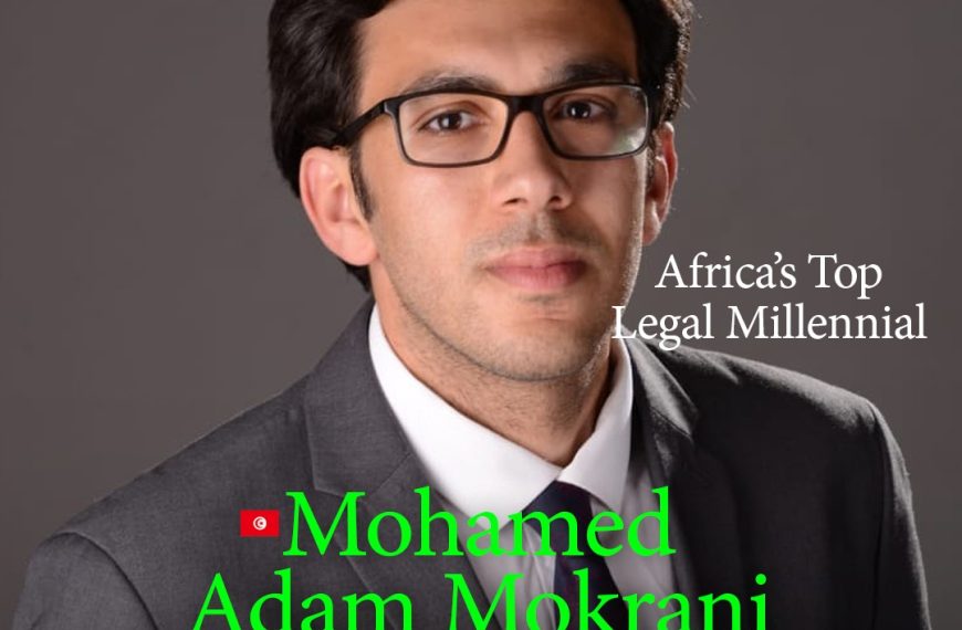 Mohamed Adam Mokrani