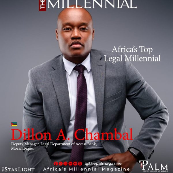 Dillon Abel Chambal