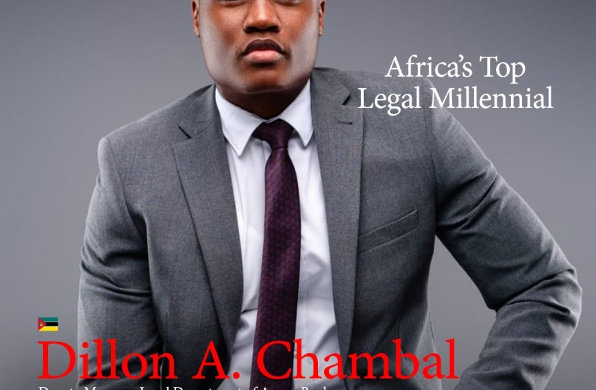 Dillon Abel Chambal