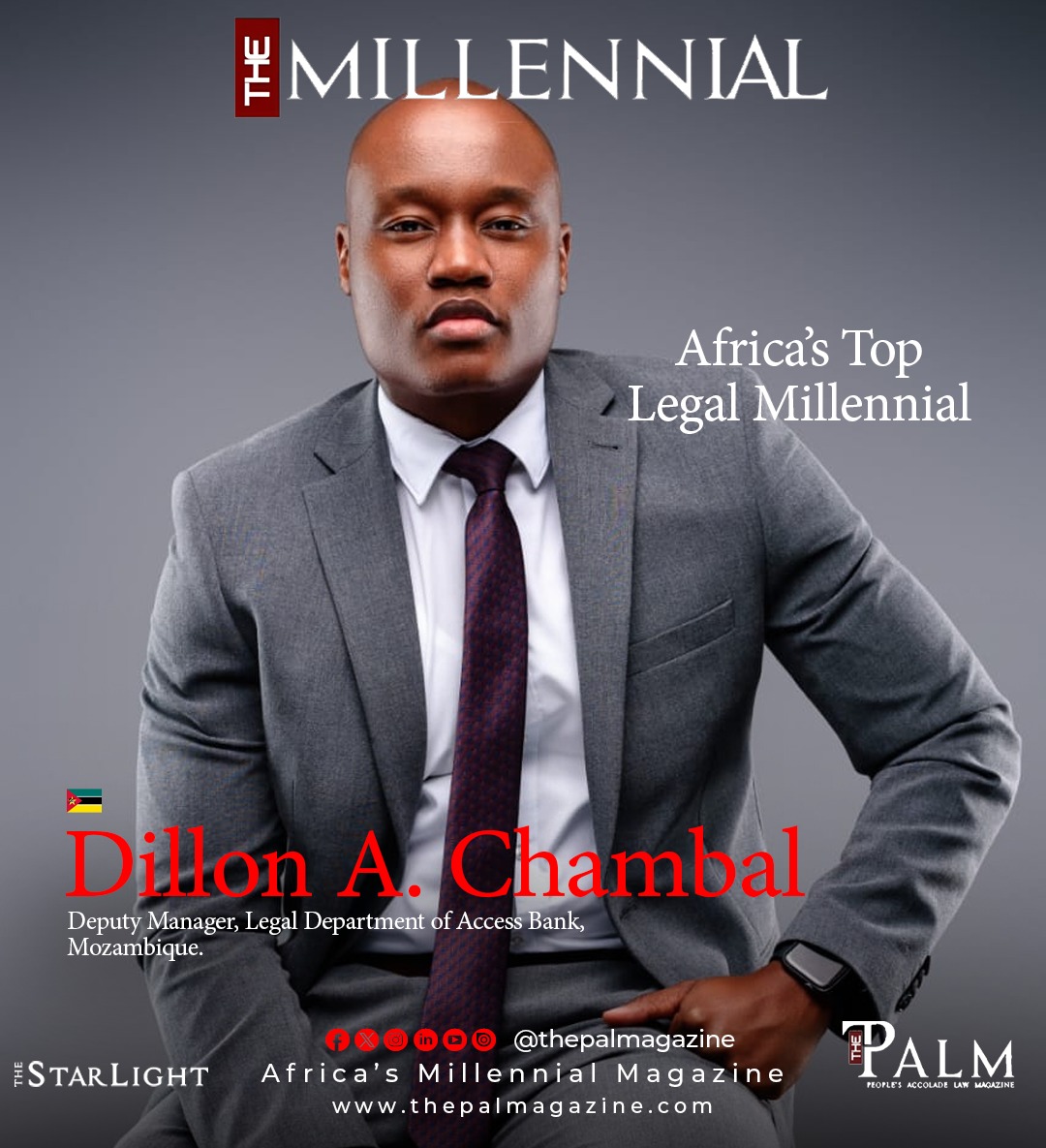 Dillon Abel Chambal