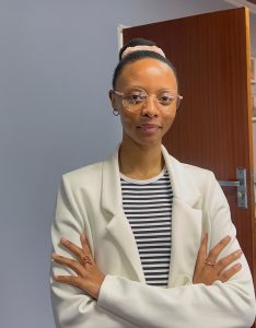 Neo Jessica Lesekele