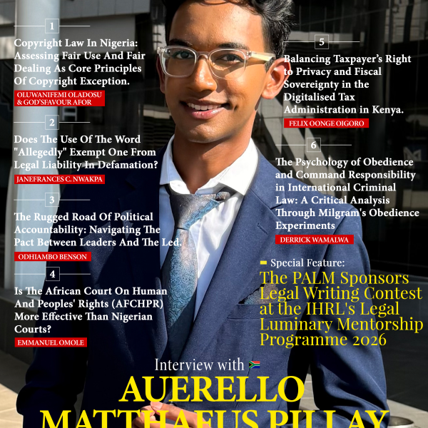 The StarLight: September 2026 Edition